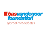 Bas van de Goor foundation logo.
