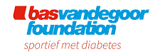 Bas van de Goor foundation logo.