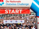 Nationale Diabetes Challenge 2019.